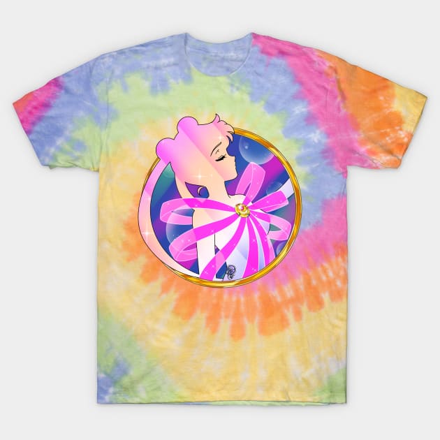 Henshin! ✨💖 T-Shirt by DracheaRannak